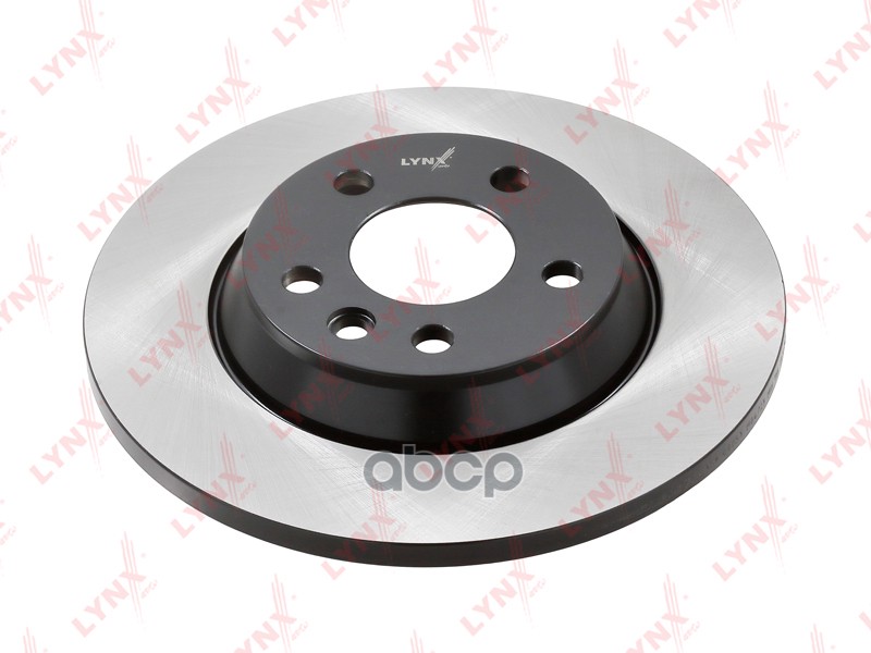 Диск Тормозной | Зад Прав/Лев | LYNXauto арт. BN1458