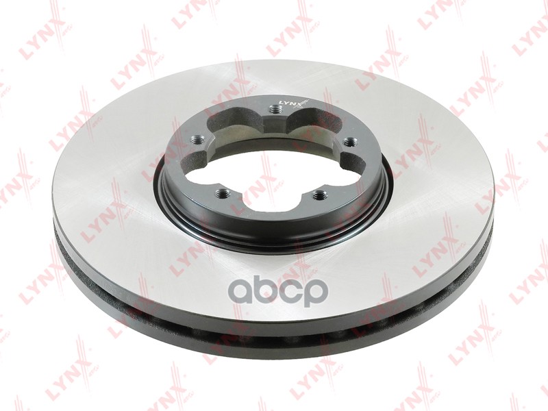 Диск тормозной передний (308x33) BN-1470 LYNXauto арт. BN-1470