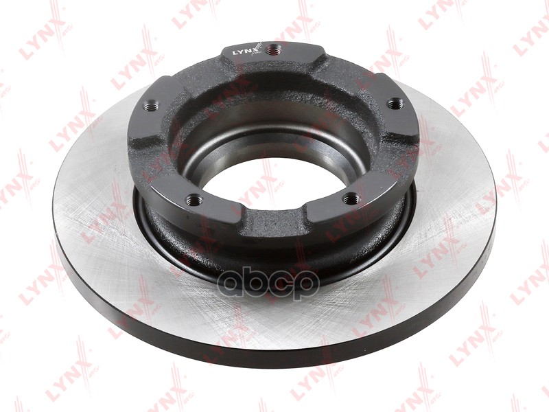 Диск Тормозной | Зад Прав/Лев | LYNXauto арт. BN1476