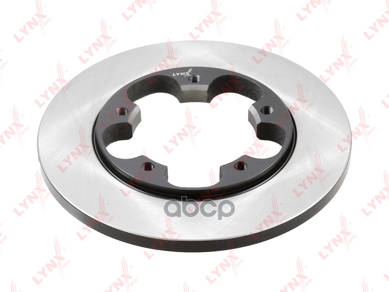 Диск Тормозной | Зад Прав/Лев | LYNXauto арт. BN1479