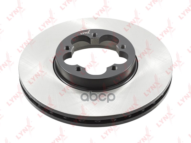 Диск Тормозной | Перед | LYNXauto арт. BN1481