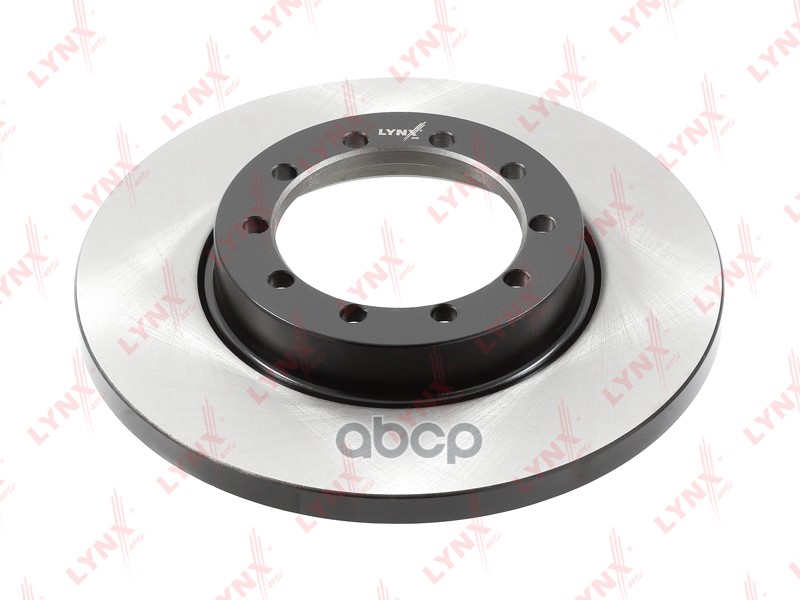 Диск Тормозной | Зад Прав/Лев | LYNXauto арт. BN1482