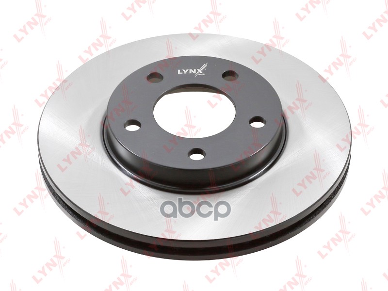 Диск Тормозной | Перед Прав/Лев | LYNXauto арт. BN1483