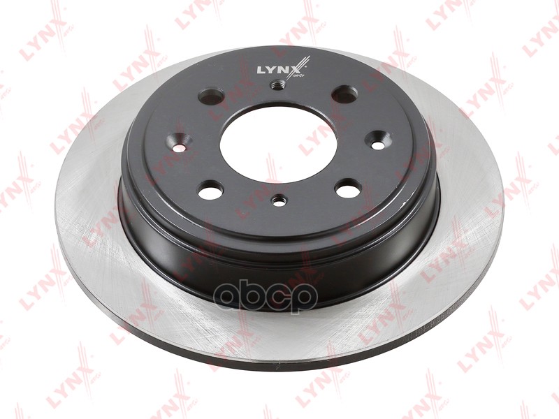 Диск тормозной задний (239x9) BN-1485 LYNXauto арт. BN-1485