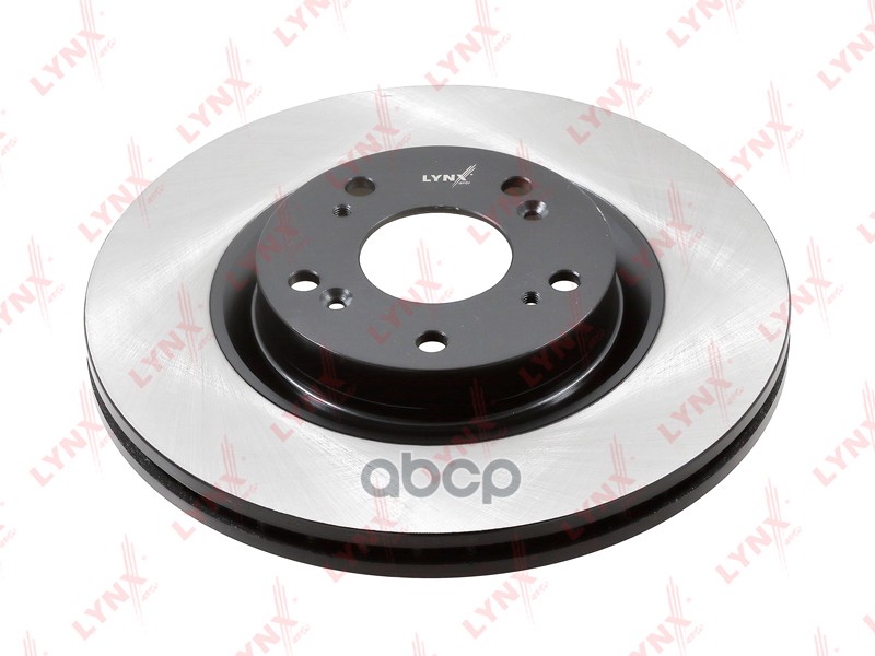 Диск Тормозной | Перед Прав/Лев | LYNXauto арт. BN1520