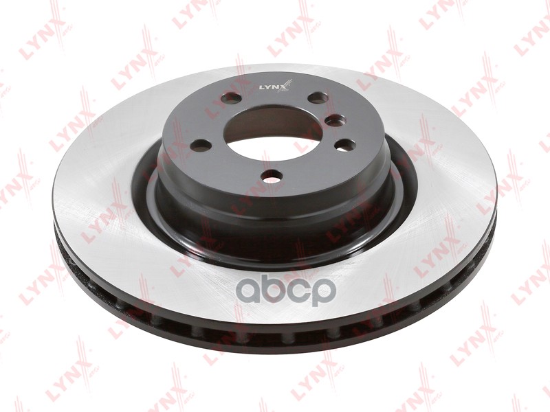 Диск Тормозной | Перед Прав/Лев | LYNXauto арт. BN1620