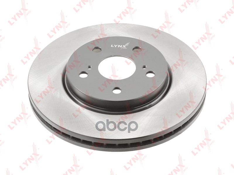 Диск Тормозной | Перед | LYNXauto арт. BN1628