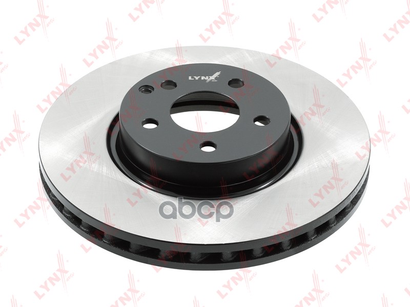 Диск Тормозной | Перед Прав/Лев | LYNXauto арт. BN1694