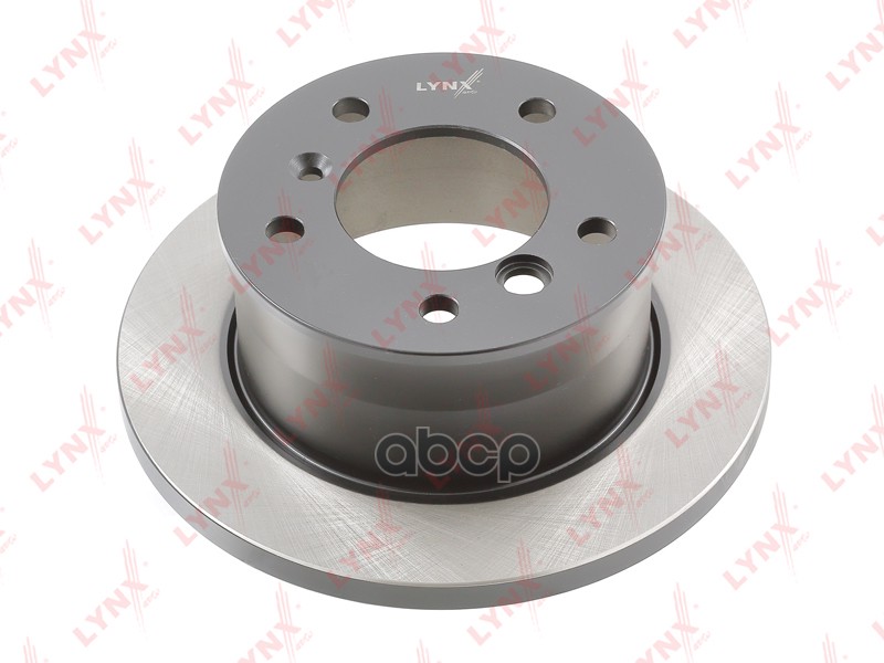 Диск Тормозной | Зад | LYNXauto арт. BN1705