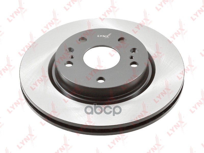Диск тормозной передний (280x22) SUZUKI S-Cross 22> / SX4 13> / Vitara II 15> LYNXauto арт. bn-1941