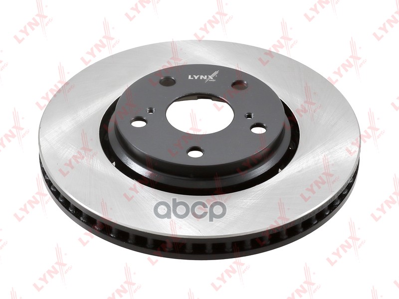 Диск Тормозной | Перед Прав/Лев | LYNXauto арт. BN1950