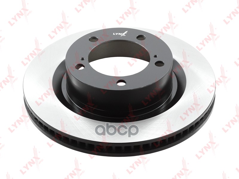 Диск тормозной передний (354x32) BN-2037 LYNXauto арт. BN-2037
