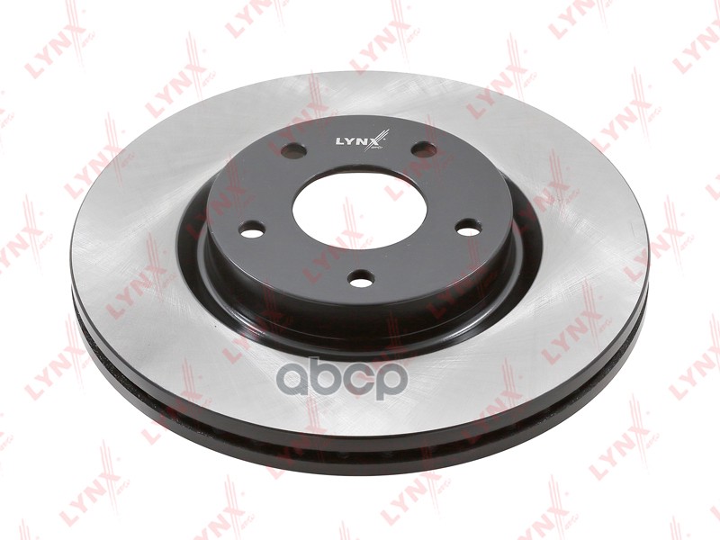 Диск Тормозной | Перед Прав/Лев | LYNXauto арт. BN2040