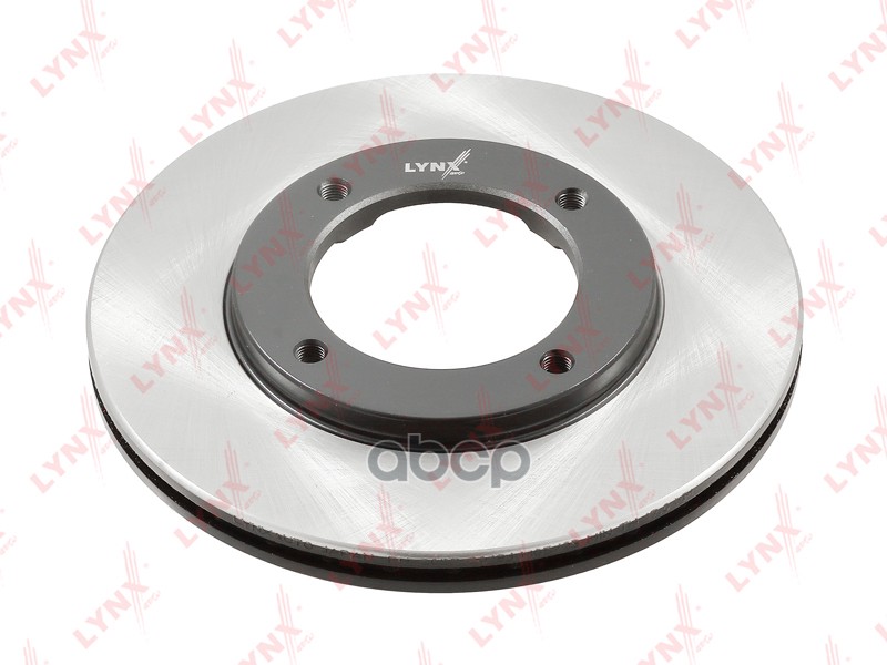 Диск Тормозной Передний (233X30) LYNXauto арт. BN2057