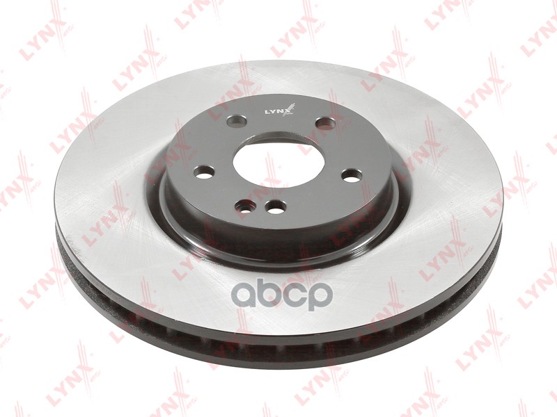 Диск тормозной передний (330x32) MERCEDES-BENZ Vito(W447) 14> LYNXauto арт. bn-2061
