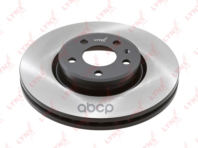 Диск Тормозной | Перед Прав/Лев | LYNXauto арт. BN2063