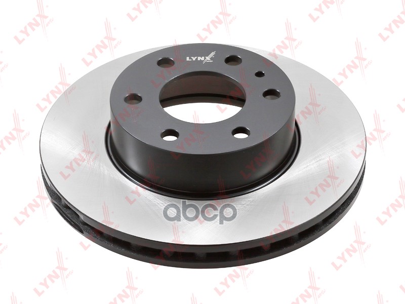 Диск Тормозной | Перед Прав/Лев | LYNXauto арт. BN2078