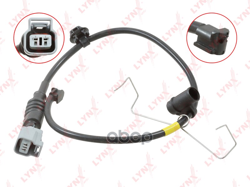 Датчик износа тормозных колодок передний LEXUS LS 06-17 LYNXauto арт. bw-1216