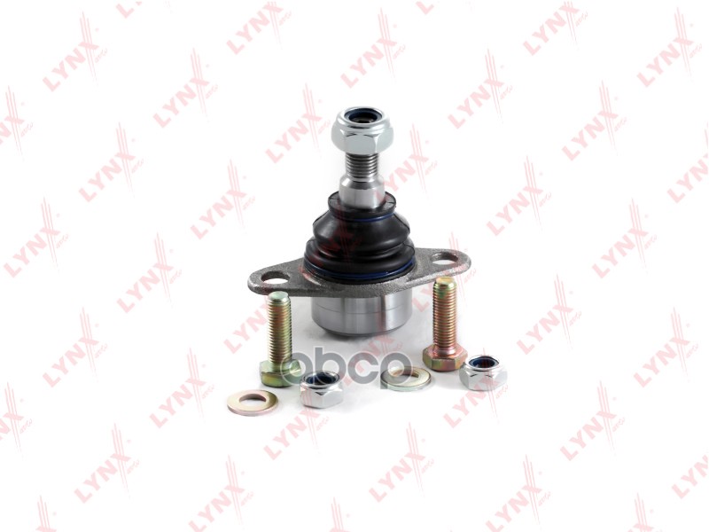 Шаровая опора нижняя L/R BMW X5(E53) 3.0D-4.8is 00> LYNXauto арт. c1013lr