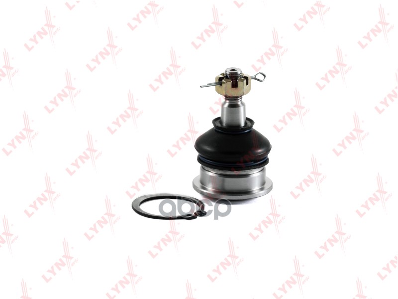 Шаровая опора задняя верхняя L/R HONDA Accord IV-V 2.0-2.2 90-96 LYNXauto арт. c1023lr