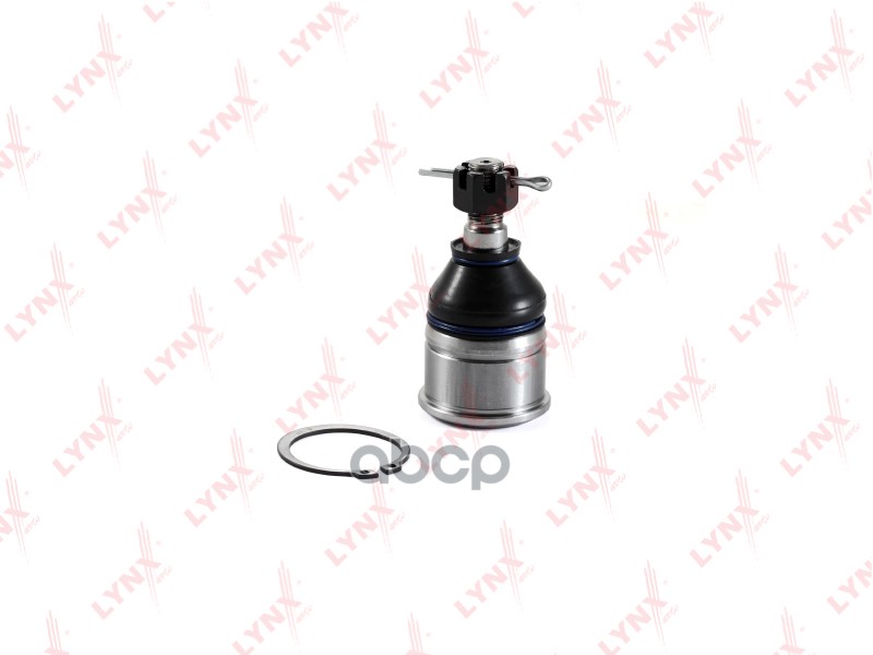 Шаровая опора нижняя L/R HONDA Civic IV-VI 1.4-2.0D 91-01 / CR-V 2.0 95-02 / CRX III 92-98 / Integra LYNXauto арт. c1026lr