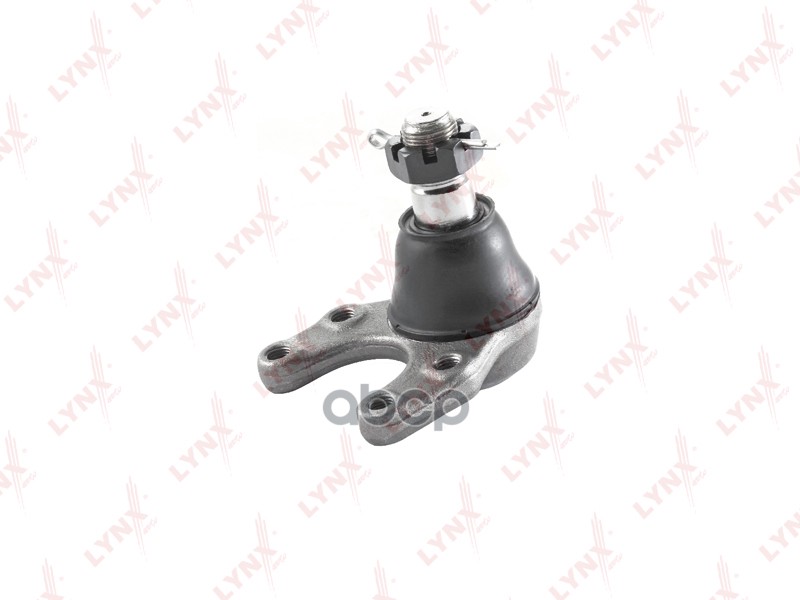Шаровая опора нижняя L/R FORD Econovan 1.4-2.0D >92  MAZDA Bongo 4WD 85> / E Serie 2.0-2.2D 88-03  K LYNXauto арт. c1034lr