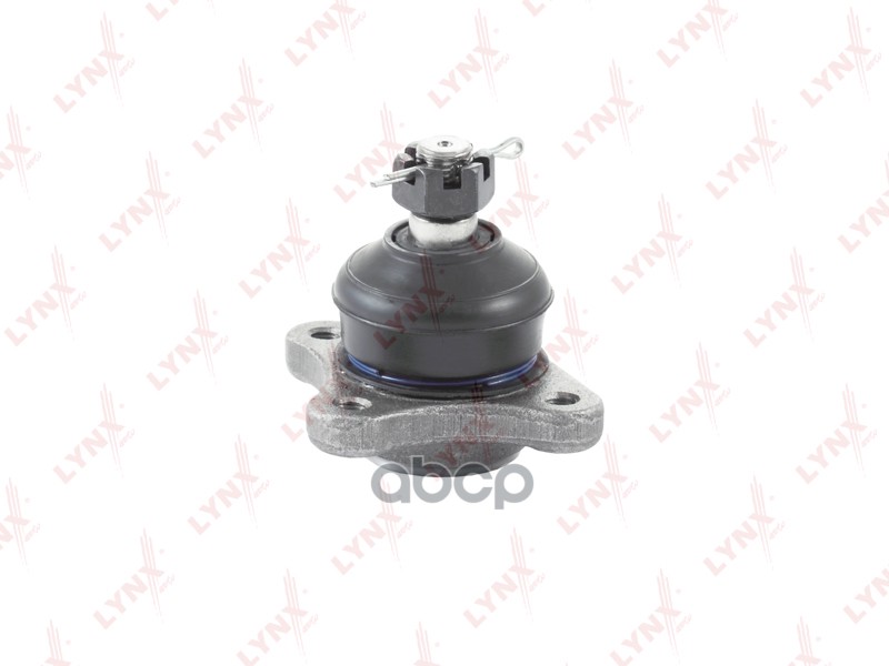 Шаровая опора верхняя L/R подходит для MITSUBISHI Pajero III 2.5TD-3.5 / IV 3.2D-3.8 07  C1041LR LYNXauto арт. C1041LR