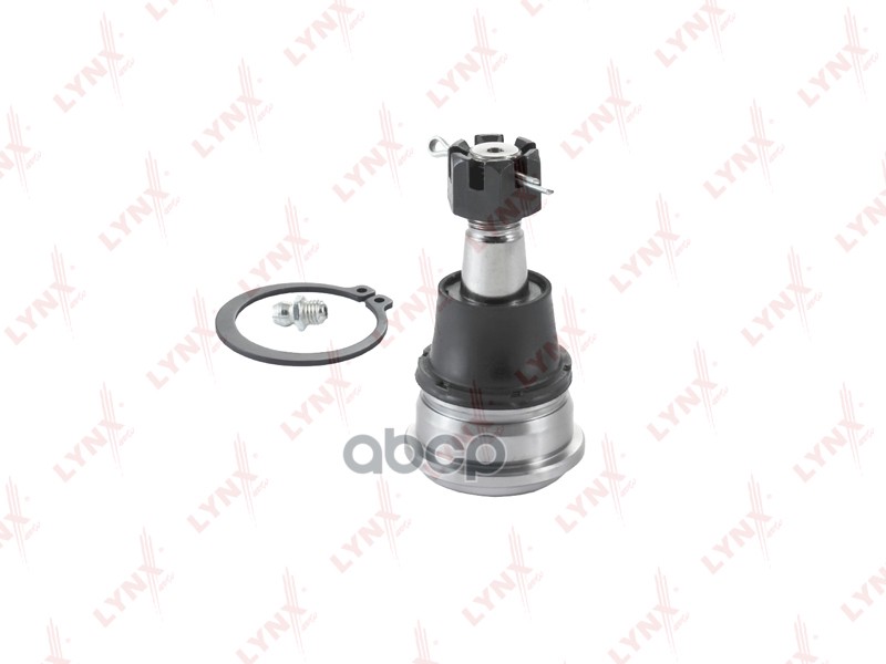 Шаровая опора нижняя L/R подходит для NISSAN Almera 1.4-2.0 95-00 / 100 NX 1.6-2.0 90-94 / Sunny III 1.4-2.0 90-95 C1042LR LY...