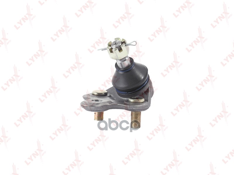 Шаровая опора нижняя L/R TOYOTA Avensis 1.6-2.0 97-03 / Carina E 1.6-2.0D 93-97 / Corolla 1.3-2.0D 9 LYNXauto арт. c1053lr