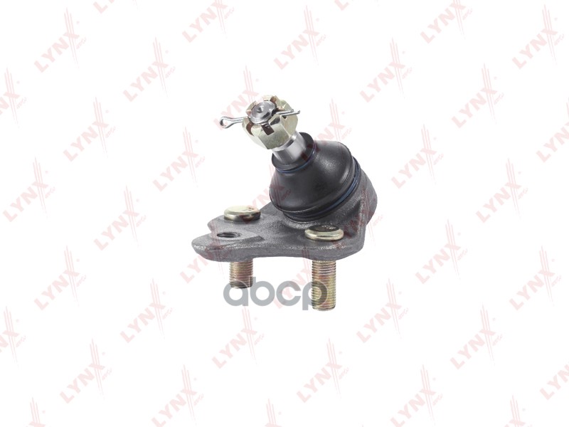 Шаровая опора нижняя L/R TOYOTA Corolla(E100) 1.3-2.0D 92-97 LYNXauto арт. c1063lr