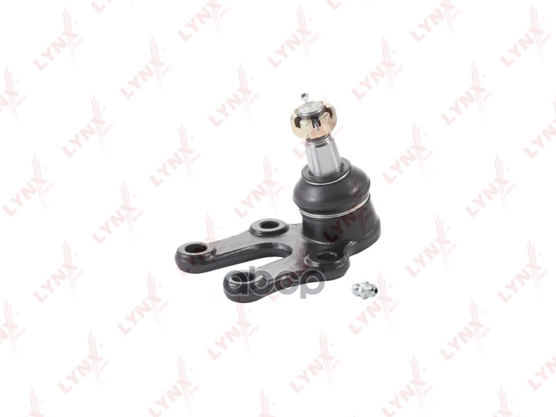Шаровая опора нижняя L/R TOYOTA HiAce 1.8-2.7 83> LYNXauto арт. c1067lr