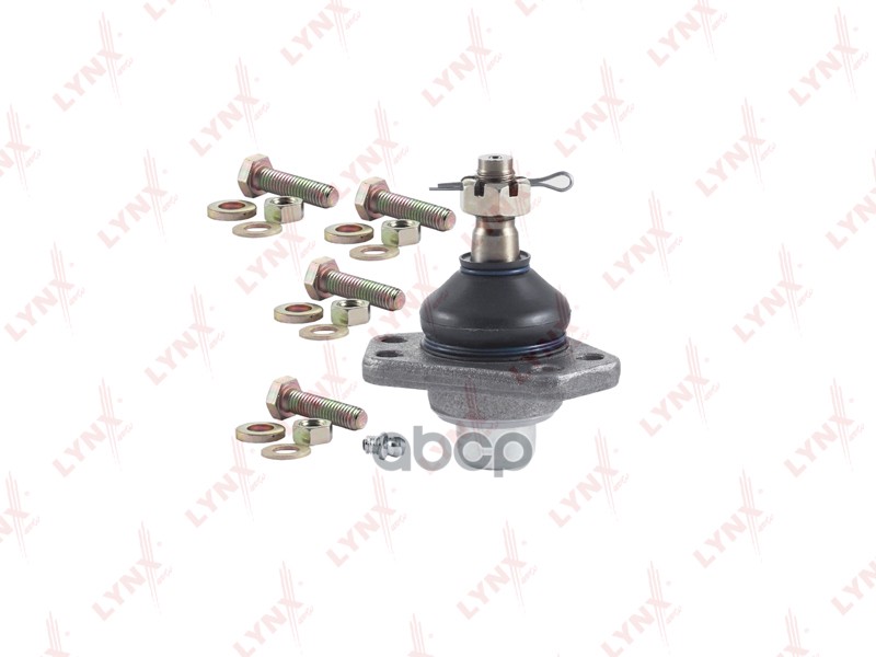 Шаровая опора верхняя L/R подходит для TOYOTA LiteAce / TownAce 82 C1072LR LYNXauto арт. C1072LR