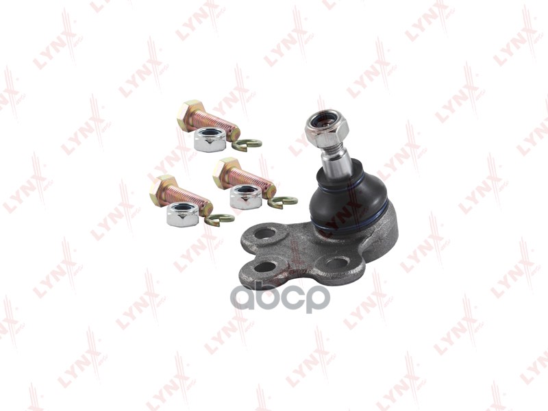 Шаровая опора нижняя L/R OPEl Astra F 1.4-2.0 91-98 / Calibra 2.0-2.5 90-97 / Vectra A 1.4-2.5 88-95 LYNXauto арт. c1089lr