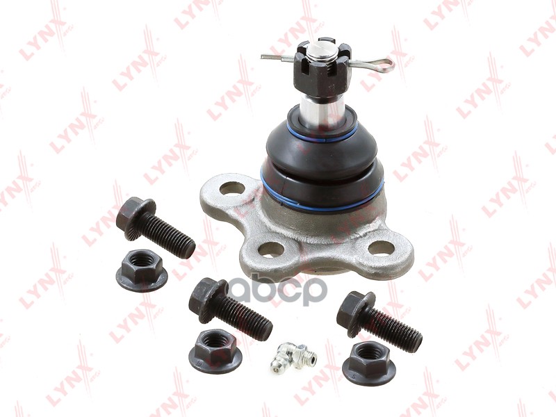 Шаровая опора верхняя L/R подходит для ISUZU Trooper 2.2-3.5 92, OPEL Frontera 2.0-3.2 95-02 C1103LR LYNXauto арт. C1103LR
