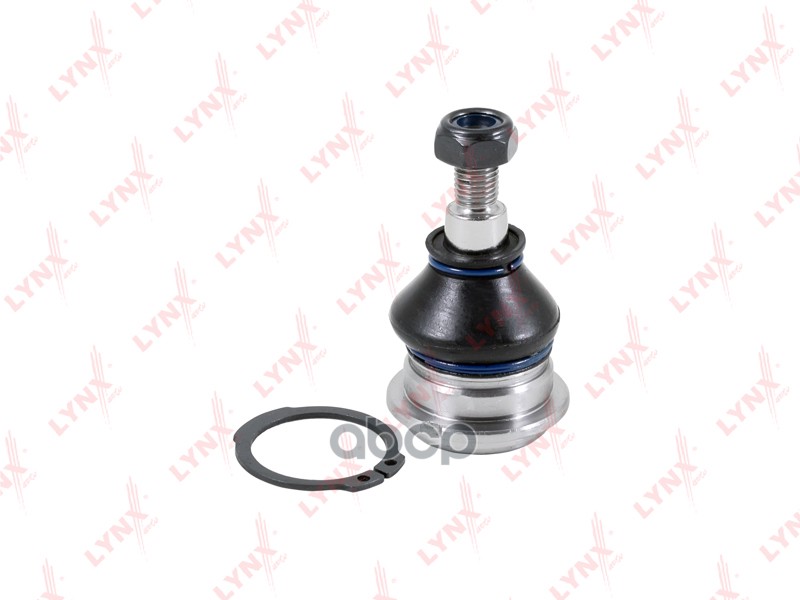 Шаровая опора верхняя L/R подходит для HYUNDAI Sonata(EF/NF) 2.0-3.3 98 / Grandeur(TG) 3.3 05-06 / XG 2.5-3.0 98, KIA Optima/...