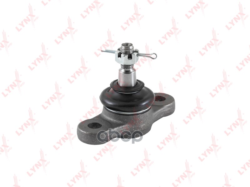 Шаровая опора нижняя L/R подходит для HYUNDAI Elantra(HD) 1.6 06 / i30 1.4-2.0D 07-09, KIA Ceed 1.4-2.0D 07-09 / Cerato(TD) 1...