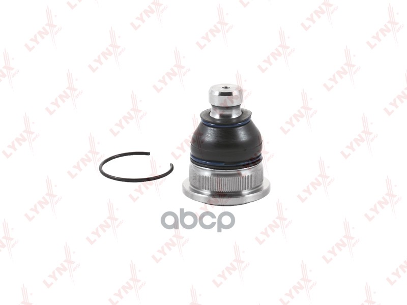 Шаровая опора нижняя L/R подходит для RENAULT Clio III 1.2-2.0 05 / Grand Scenic II 1.5D-2.0D 04 / Logan 1.4-1.6 04 / Megane ...
