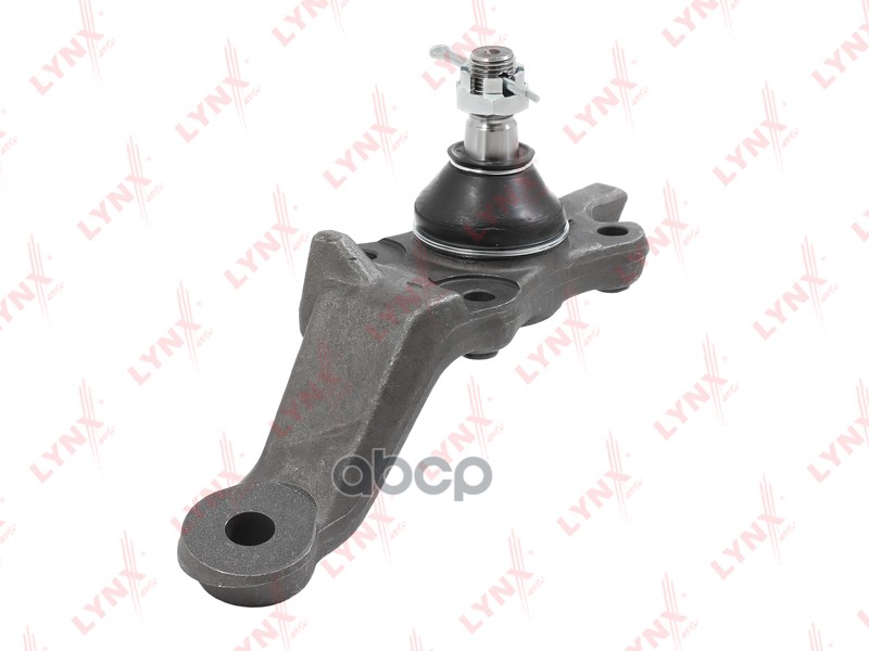 Шаровая опора нижняя L подходит для TOYOTA Land Cruiser 90 3.0-3.4 96-02 C1230L LYNXauto арт. C1230L