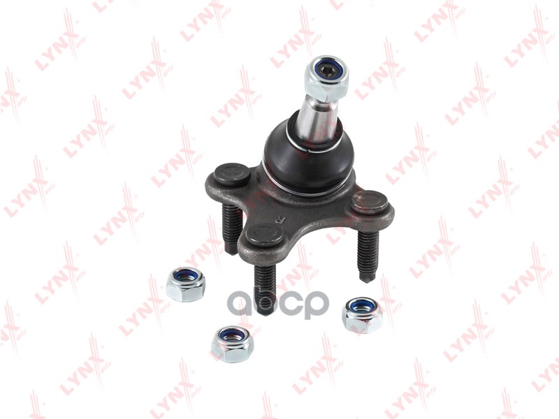 Шаровая опора нижняя R подходит для AUDI A3(8V) 1.2T-2.0D 12, SKODA Octavia(5E) 1.2T-2.0T 12, VW Golf VII 1.2T-2.0T 12 / Pass...