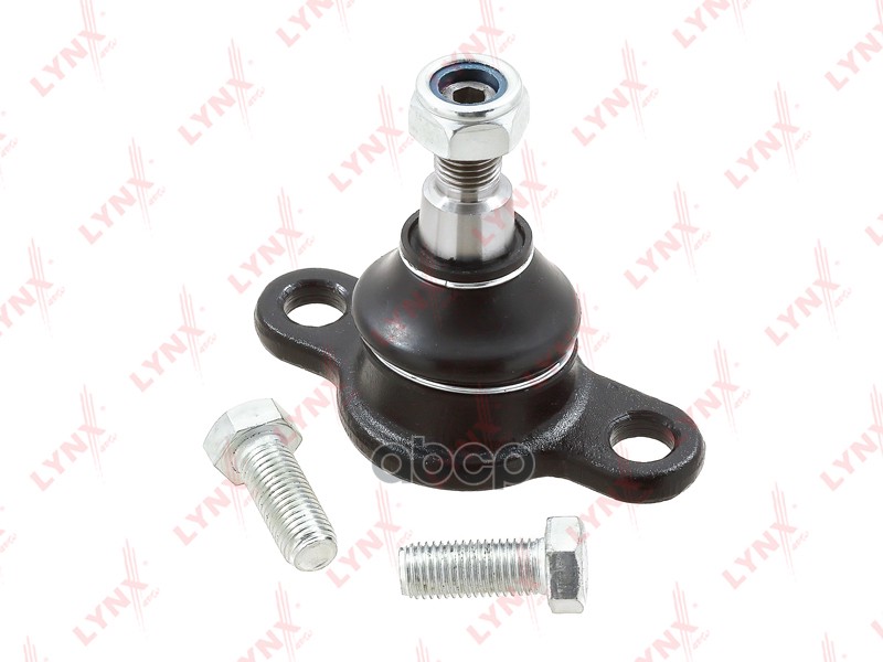 Шаровая опора нижняя L/R VW Transporter V-VI 1.9-3.2 03> LYNXauto арт. c1238lr