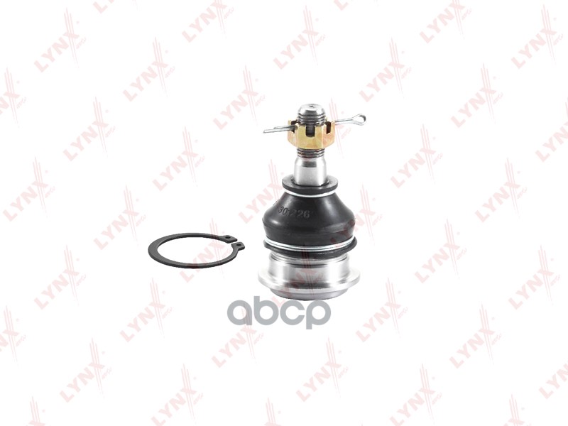 Шаровая опора верхняя L/R TOYOTA Altezza 98-03 / Mark II 92-05  LEXUS IS200 99-05 LYNXauto арт. c1242lr