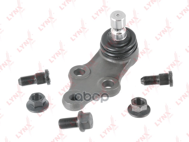 Шаровая опора L/R HYUNDAI ix35 1.6-2.0 09>  KIA Sportage(SL) 1.6-2.0 10> LYNXauto арт. c1274lr