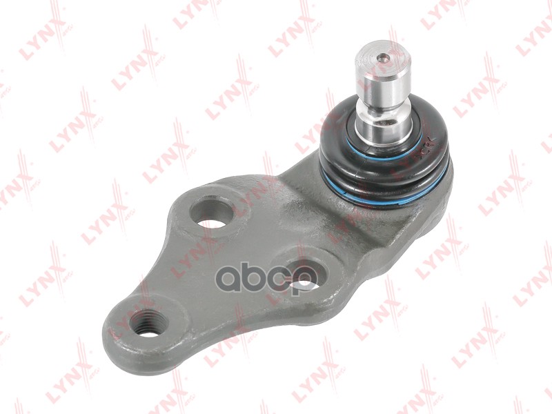 Шаровая опора нижняя L/R подходит для HYUNDAI i30(GD) 1.4-1.6 11 / Santa Fe(DM) 2.4 12 / Sonata(YF) 2.0-2.4 09-14, KIA Ceed(J...