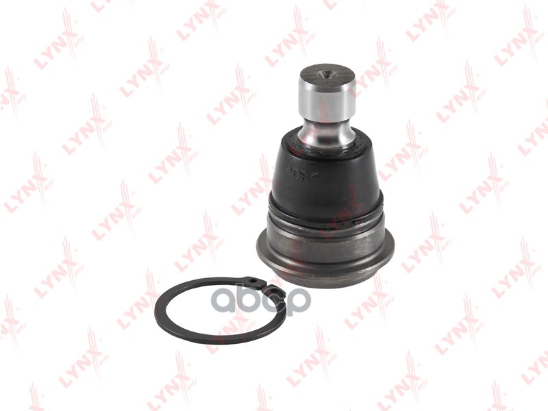 Шаровая опора нижняя L/R подходит для NISSAN Teana(J31) 2.0-3.5 03-08 / Murano(Z50) 3.5 03 / X-Trail(T31) 2.0-2.5 07 / Qashqa...