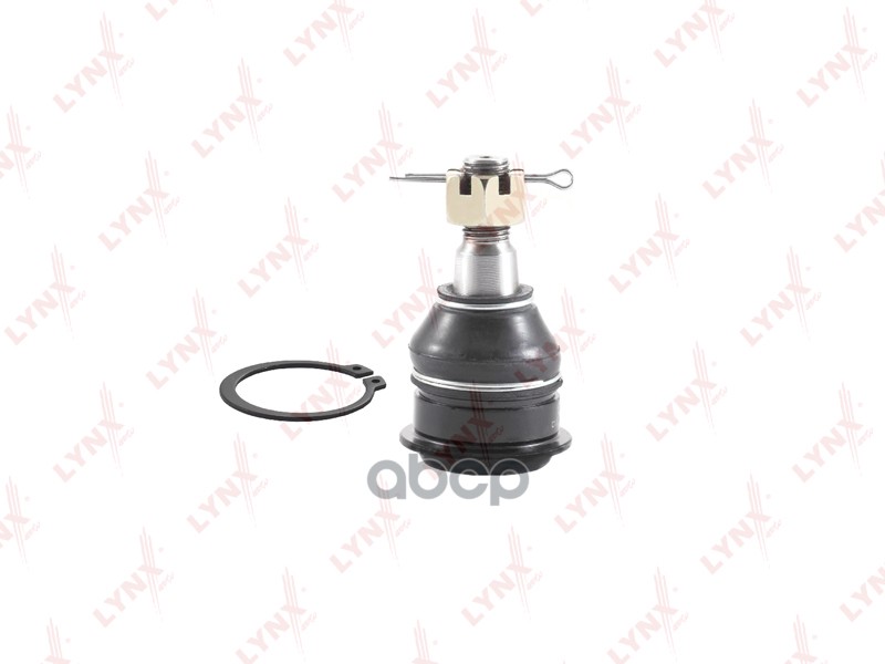 Шаровая опора нижняя L/R подходит для NISSAN Maxima(A32) 2.0-3.0 95-00 C1325LR LYNXauto арт. C1325LR