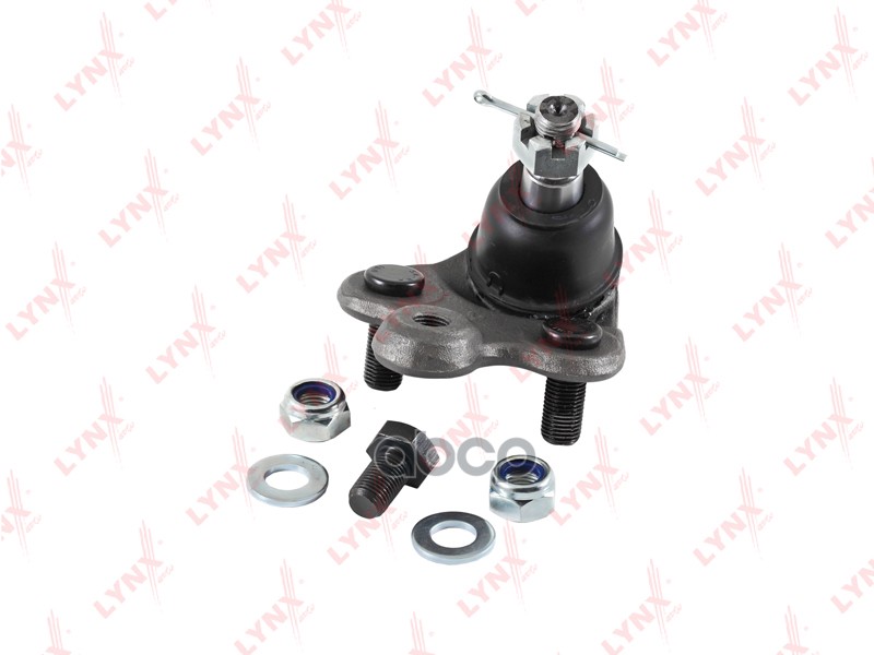 Шаровая опора нижняя R подходит для HONDA Civic(FD) 1.3-1.8 06 C1327R LYNXauto арт. C1327R