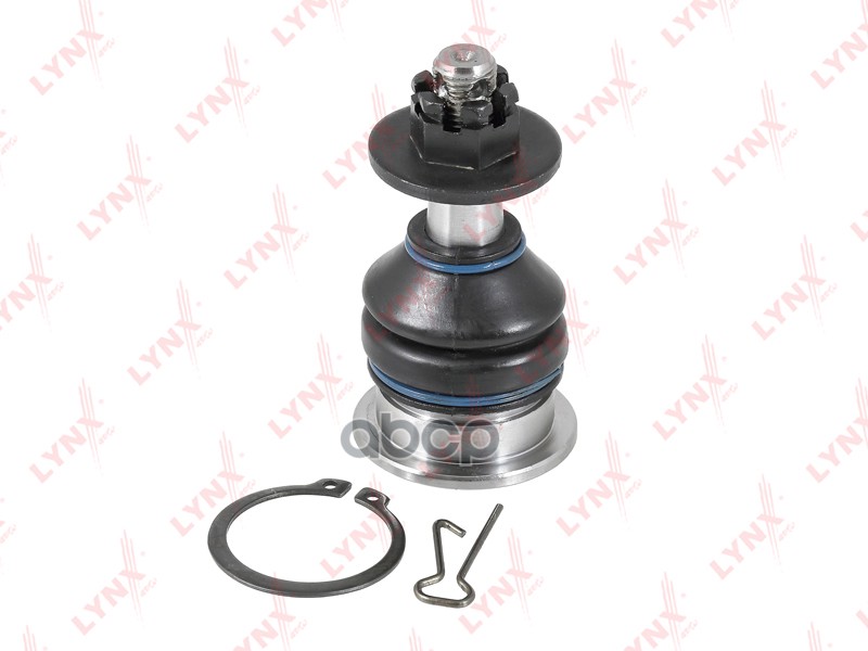 Шаровая опора верхняя L/R LEXUS GS300-460 05-11 / IS250 / 350 05>  TOYOTA Mark X(120/130) 2.5-3.0 04 LYNXauto арт. c1335lr