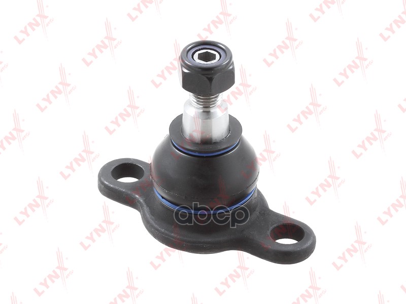 Шаровая опора нижняя L/R VW Transporter V-VI 1.9-3.2 03> LYNXauto арт. c1339lr