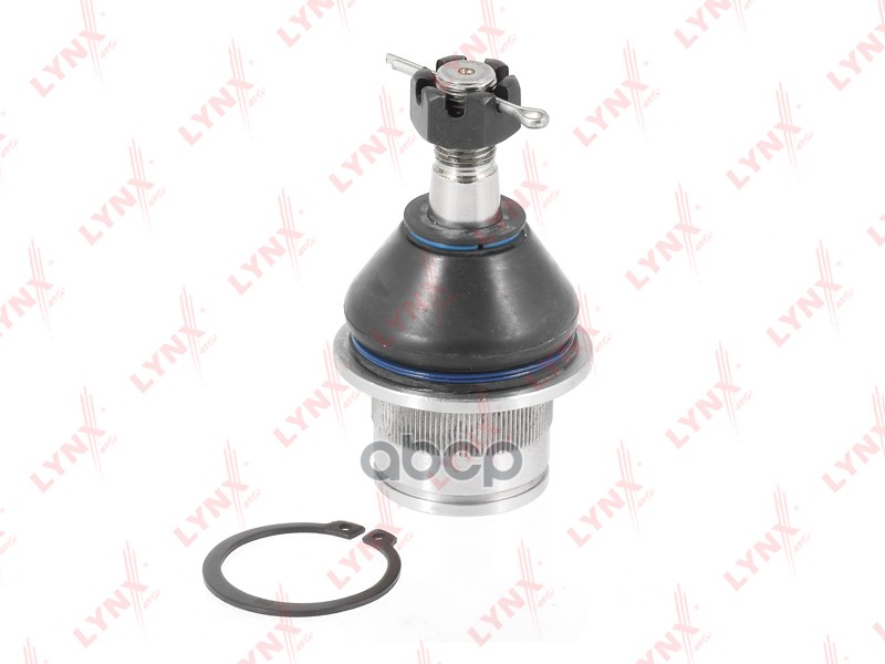 Шаровая опора нижняя L/R NISSAN Skyline(V35) 2.5-3.5 01-07 / Stagea(M35) 2.5-3.5 01-07 / 350Z 3.5 03, INFINITI G35(V35) 3.5 0...