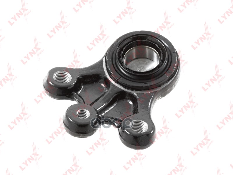 Шаровая опора нижняя L/R CITROEN C5(RD) 1.6D-3.0 08> / C6 2.2D-3.0 05-12  PEUGEOT 407 1.6D-3.0 04> / LYNXauto арт. c1382lr